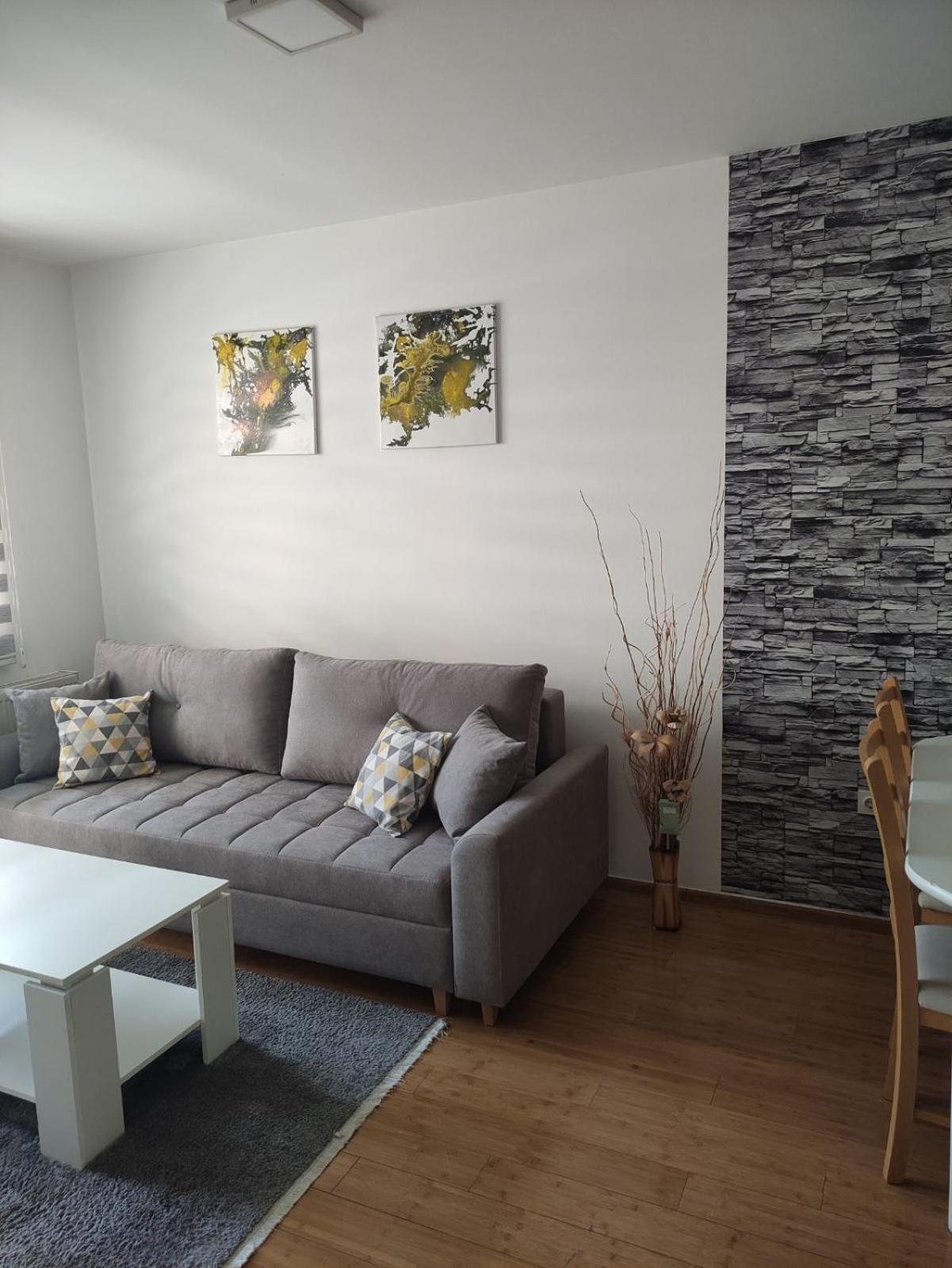 Apartman Marija, Lukavica, Istocno Sarajevo Exterior foto